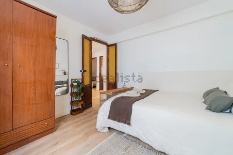 Habitació de lloguer, València
