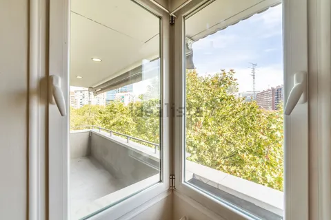 Pis de 130 m² a Madrid