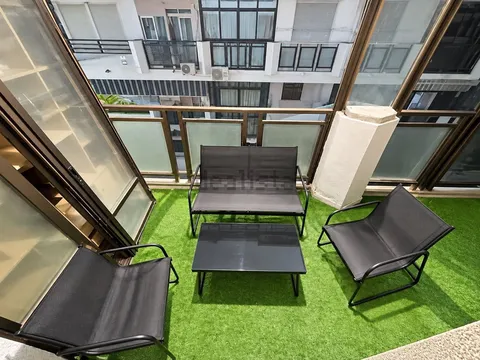 Pis de 35 m² a Torrevella