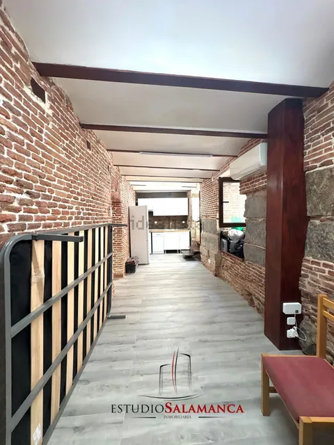 Wohnung 50 m² in Madrid
