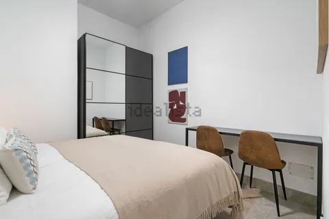 Pis de 107 m² a Madrid