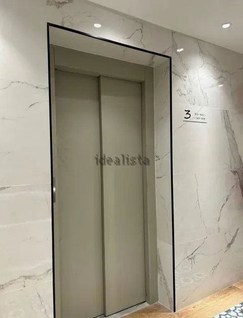 Pis de 70 m² a Màlaga