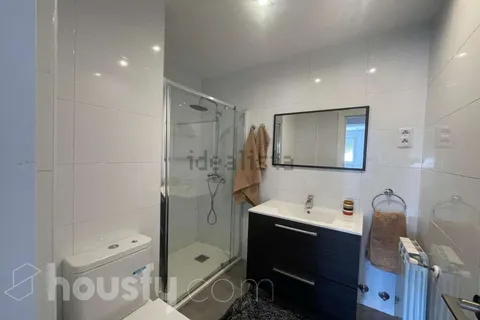 Pis de 95 m² a Madrid