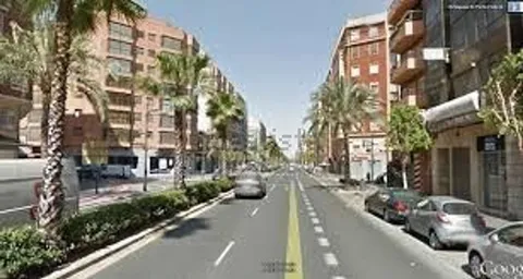 Wohnung 76 m² in Valencia