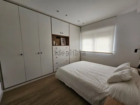 Wohnung 95 m² in Outes