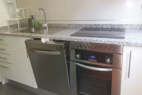 Pis de 63 m² a Madrid