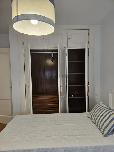 Pis de 120 m² a Sevilla