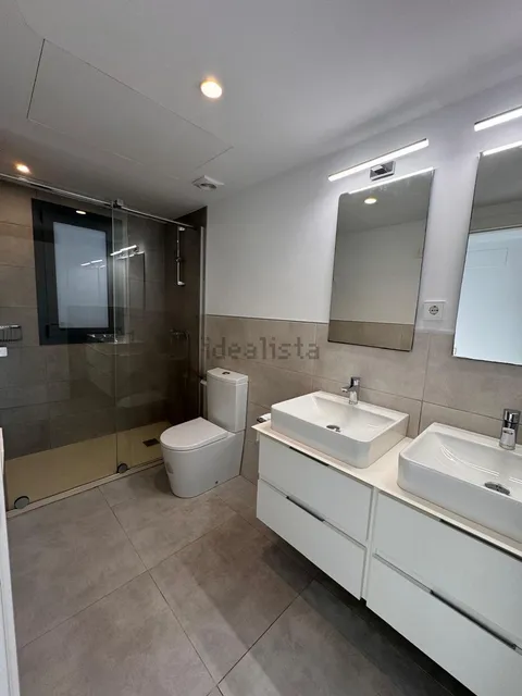 Pis de 50 m² a Eivissa (3/6)