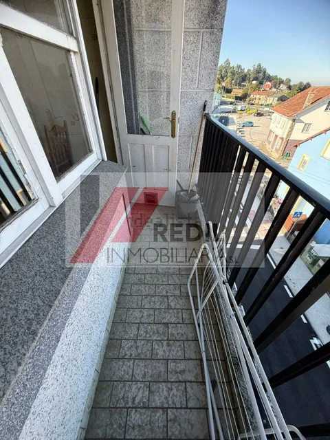 Appartamento 100 m² a Bergondo