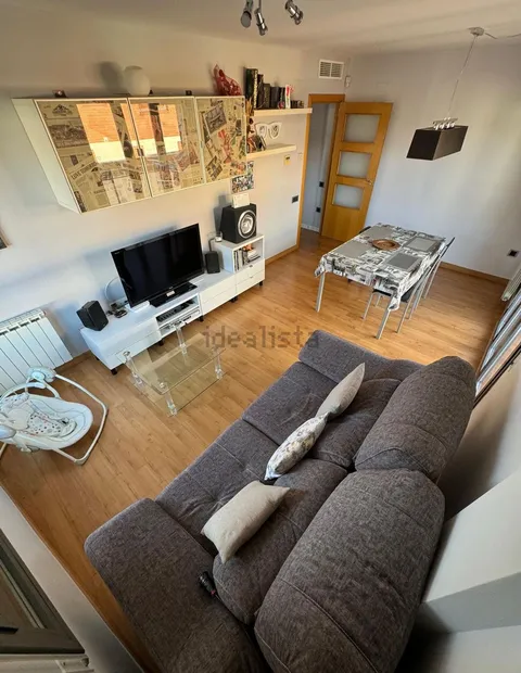 Pis de 88 m² a Lleida