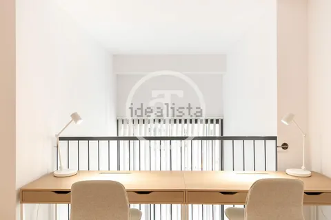 Pis de 130 m² a Barcelona