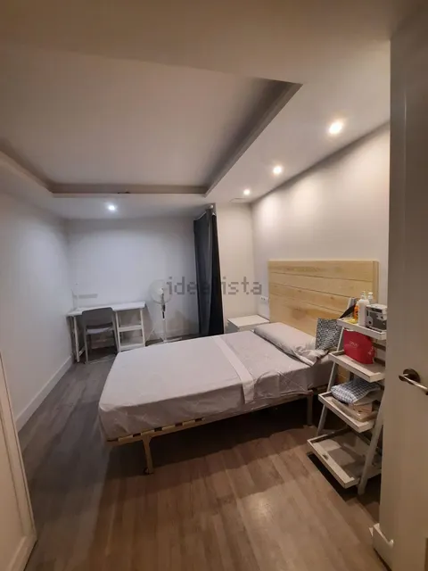 Habitació de lloguer, Osca