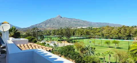 Квартира 120 м² у Marbella