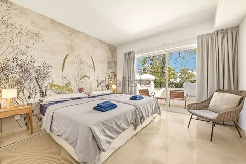 Pis de 290 m² a Marbella
