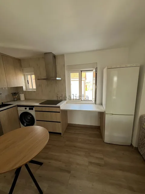 Pis de 60 m² a Melgar de Fernamental