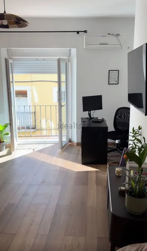 Pis de 80 m² a Cáceres