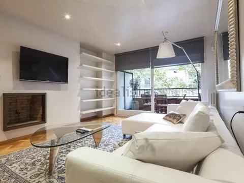 Wohnung 180 m² in Barcelona