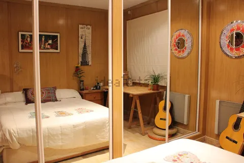 Pis de 65 m² a València