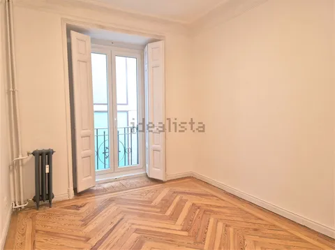 Appartamento 132 m² a Madrid