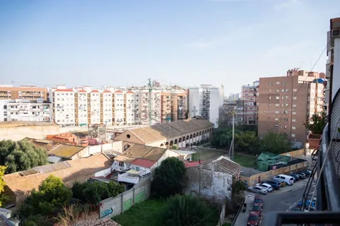 Wohnung 78 m² in Valencia