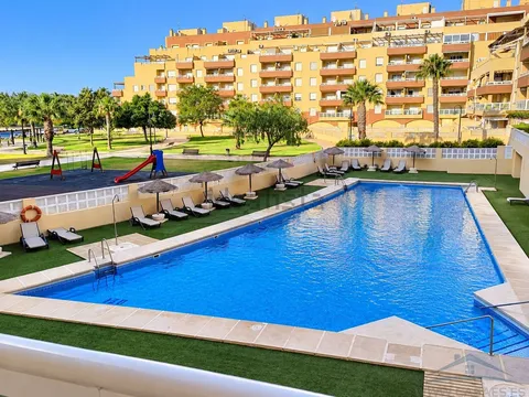 Apartamento 80 m² em Roquetas de Mar (2/21)