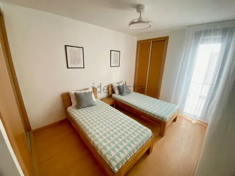 Wohnung 102 m² in Fuengirola