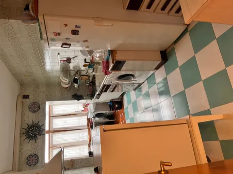 Habitació de lloguer, Conca