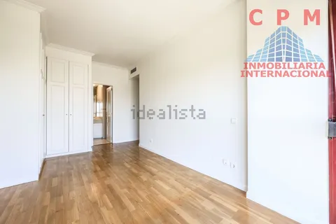 Pis de 120 m² a Madrid