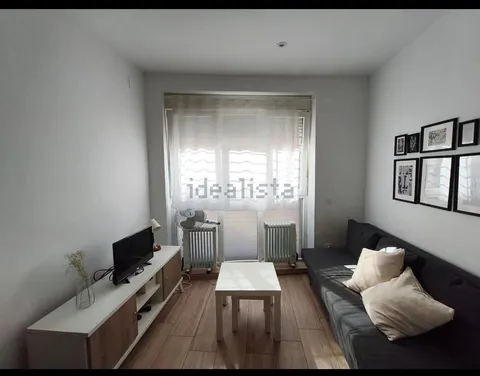Квартира 60 м² у Madrid