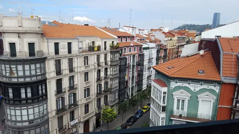 Wohnung 50 m² in Bilbao (4/20)