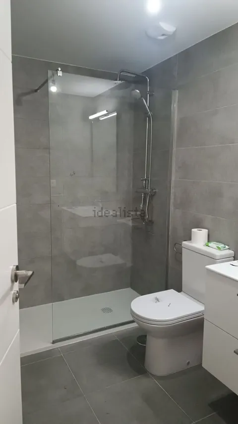Wohnung 50 m² in Vilagarcía de Arousa