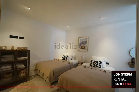 Pis de 100 m² a Santa Eulària des Riu