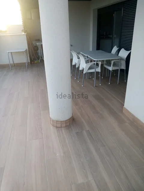 Pis de 200 m² a Almeria