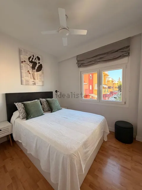 Pis de 80 m² a Torremolinos