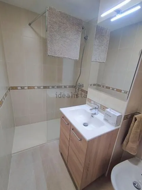 Pis de 95 m² a València