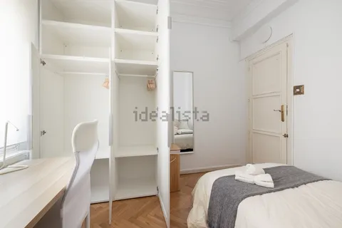 Pis de 55 m² a Madrid