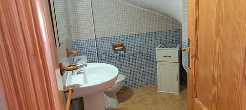 Casa de 100 m² a Oriola