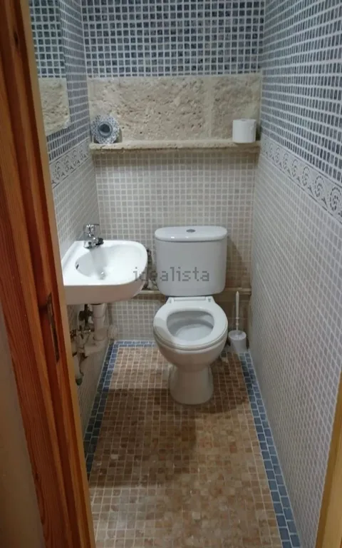 Habitació de lloguer, Palma