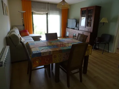 Habitació de lloguer, Terrassa