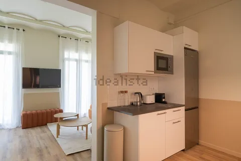 Pis de 60 m² a Barcelona