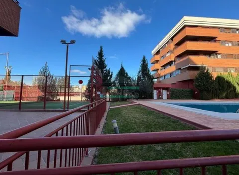 Pis de 150 m² a Granada