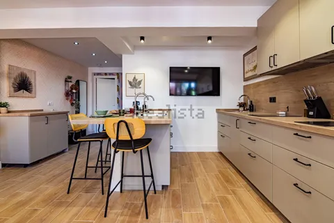 Pis de 103 m² a Sevilla