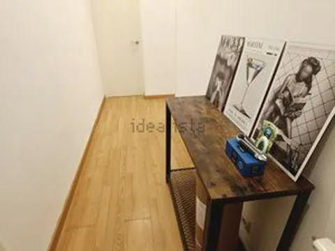 Pis de 104 m² a Madrid