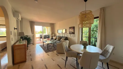 Pis de 92 m² a Mijas