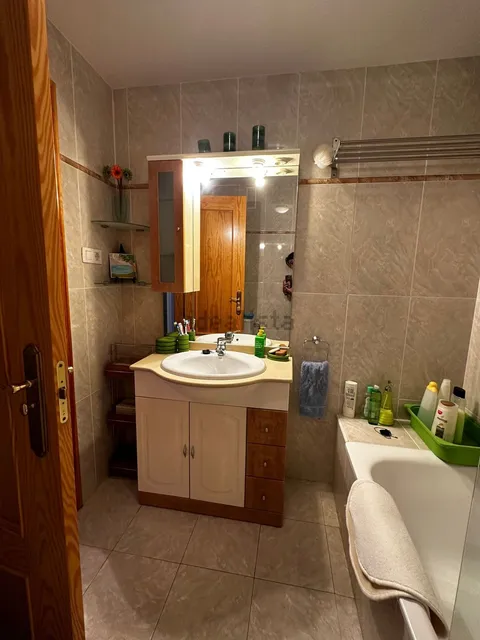 Pis de 60 m² a Mijas