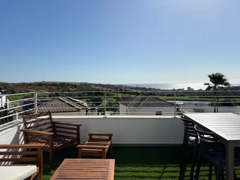 Wohnung 102 m² in Estepona