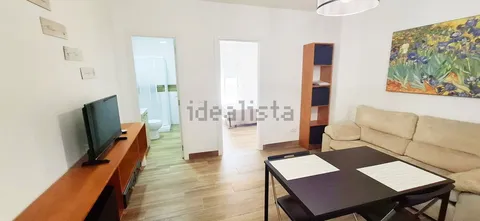 Pis de 48 m² a Màlaga