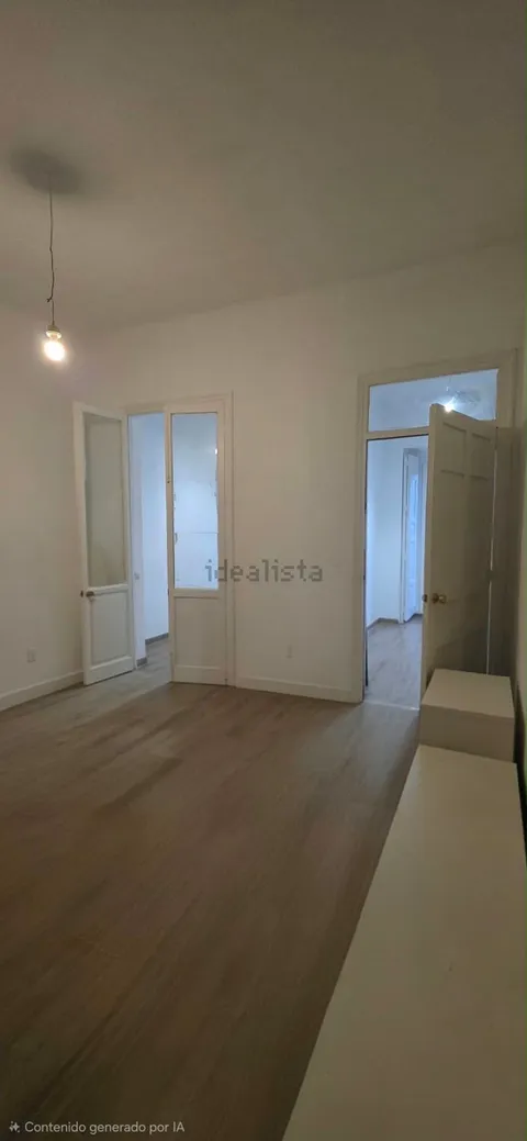 Pis de 85 m² a Madrid