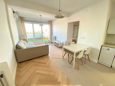 Appartamento 90 m² a Madrid (3/22)