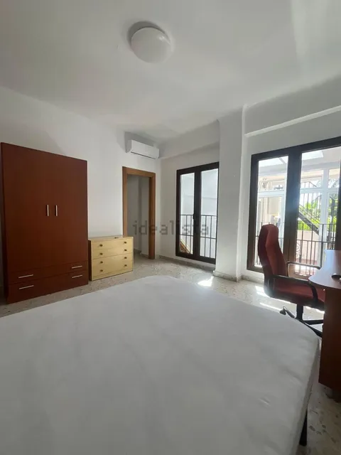 Habitació de lloguer, Granada
